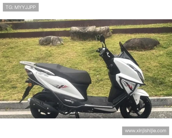 17880元起！豪爵新作“外星人“登场，能否复刻150踏板爆款神话？